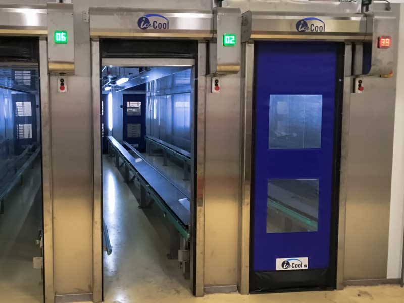 Cold Storage Solutions