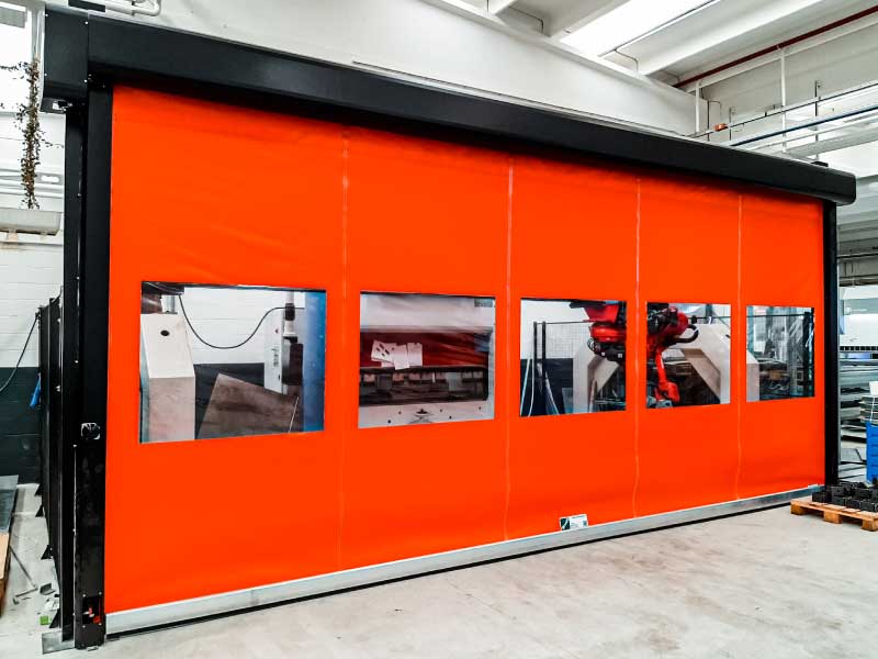 DynamicRoll CB 125 Image 2