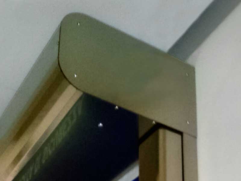 DynamicRoll CB 125 Image 4