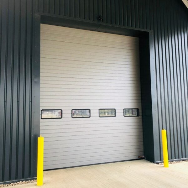 Sectional Doors